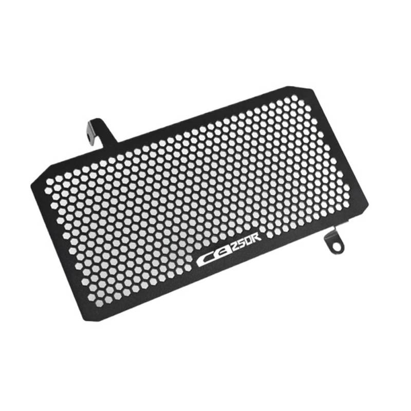 Motorräder Kühlergrill Wassertanknetz FÜR CB300R/ABS CB 300R ABS 2018-2019 2020 2021 CB300R CB250R/ABS Motorrad Kühlergrill Wache Grill Protector von DPOGHYE