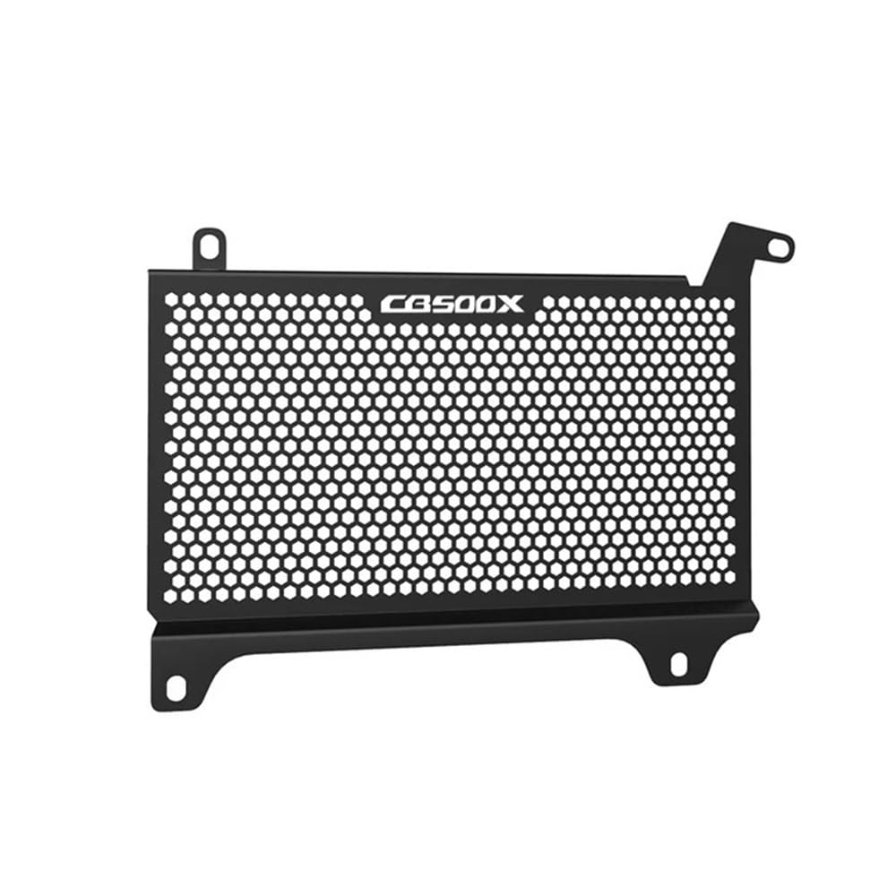 Motorräder Kühlergrill Wassertanknetz FÜR CB500X CB 500X CB500 CB 500X2019 2020 2021 2022 2023 Heizkörper Schutz Motorrad Kühlergrill Wache Schutz Abdeckung von DPOGHYE