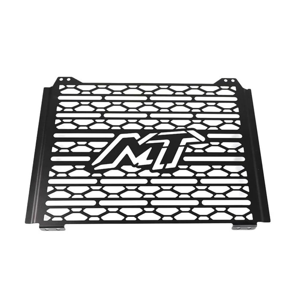 Motorräder Kühlergrill Wassertanknetz FÜR CF&Moto 800MT MT 800 MT800 2021 2022 2023 2024 2025 Motorrad Kühler Schutz Grille Abdeckung Wasser Tank Kühler Lünette Protector von DPOGHYE