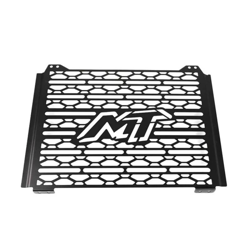 Motorräder Kühlergrill Wassertanknetz FÜR CF&Moto 800MT MT 800 MT800 2021 2022 2023 2024 2025 Motorrad Kühler Schutz Grille Abdeckung Wasser Tank Kühler Lünette Protector von DPOGHYE