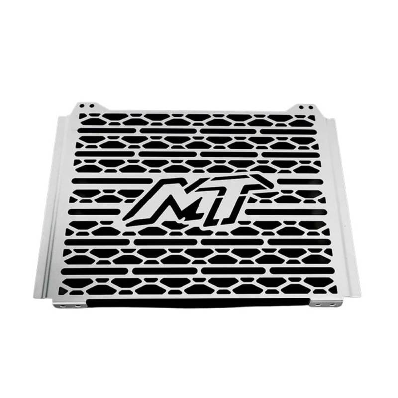 Motorräder Kühlergrill Wassertanknetz FÜR CF&Moto 800MT MT 800 MT800 2021 2022 2023 2024 2025 Motorrad Kühler Schutz Grille Abdeckung Wasser Tank Kühler Lünette Protector von DPOGHYE