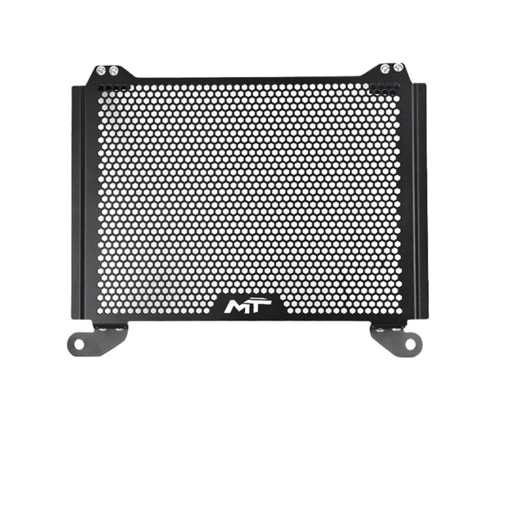 Motorräder Kühlergrill Wassertanknetz FÜR CF&Moto 800MT MT 800 MT800 2021 2022 2023 2024 2025 Motorrad Kühler Schutz Grille Abdeckung Wasser Tank Kühler Lünette Protector von DPOGHYE