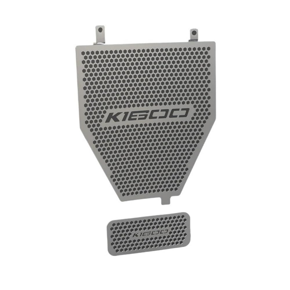 Motorräder Kühlergrill Wassertanknetz FÜR K1600GT 17 22 K1600GTL EXCL K1600 Bagger 2011 2012 2013 2014 2015 2016-2023 Kühlergrill Wache Abdeckung Schutz Set von DPOGHYE