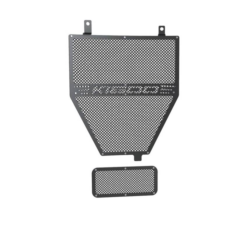 Motorräder Kühlergrill Wassertanknetz FÜR K1600GT 17 22 K1600GTL EXCL K1600 Bagger 2011 2012 2013 2014 2015 2016-2023 Kühlergrill Wache Abdeckung Schutz Set von DPOGHYE