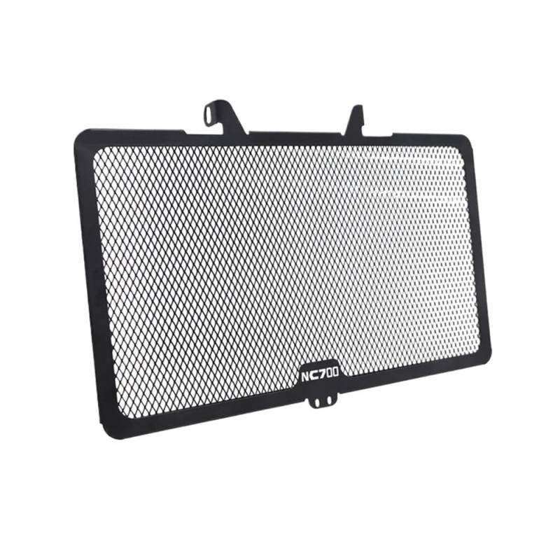 Motorräder Kühlergrill Wassertanknetz FÜR NC700 NC750 X/S NC700S NC700X NC750X NC750S Integra 750 700 N Motorrad Kühlergrill Wache Cover Schutz von DPOGHYE