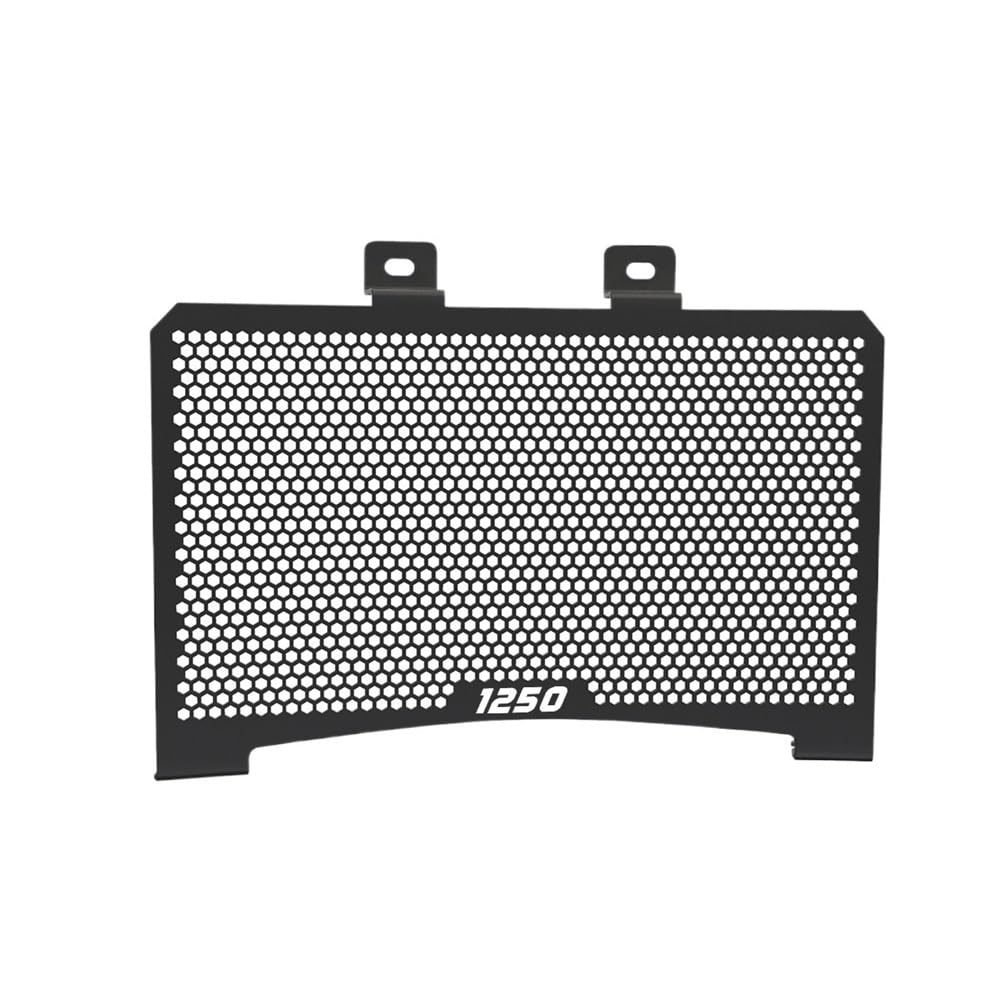 Motorräder Kühlergrill Wassertanknetz FÜR Sportster S 1250 RH1250S 2021 2022 2023 2024 Sportster S RH 1250S 2024-2021 Kühler Schutzfolie Grille Abdeckung Motorrad von DPOGHYE