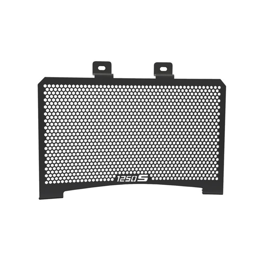 Motorräder Kühlergrill Wassertanknetz FÜR Sportster S 1250 RH1250S 2021 2022 2023 2024 Sportster S RH 1250S 2024-2021 Motorcycle Heizkörper Schutzfolie Grille Abdeckung von DPOGHYE