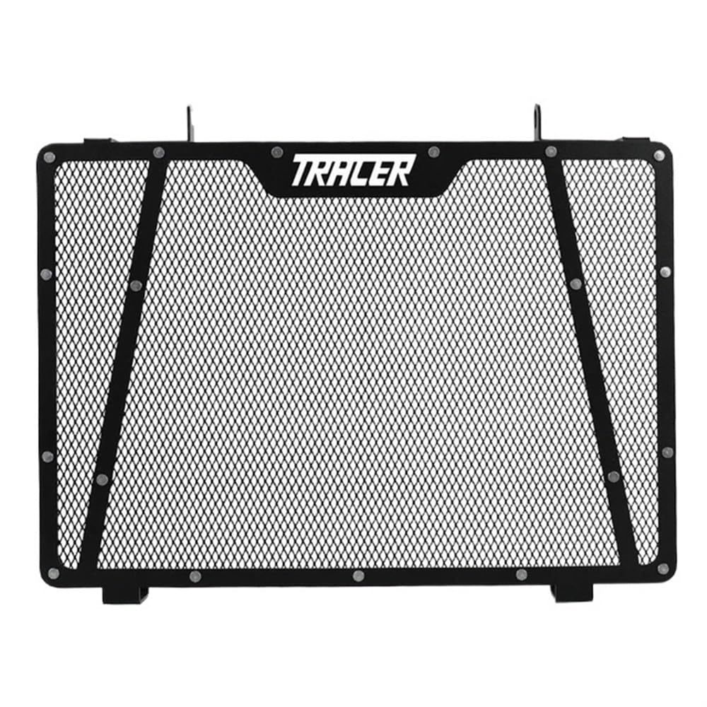 Motorräder Kühlergrill Wassertanknetz FÜR Ya&maha MT-09 MT09 MT 09 SP 2021 2022 MT09/SP 2021-2024 2023 Kühlergrill Wache Cover Schutz Zubehör Motorrad von DPOGHYE