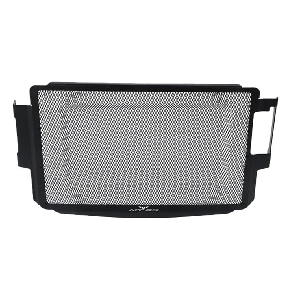 Motorräder Kühlergrill Wassertanknetz FÜR Ya&maha MT-09 MT09 SP 2024 2025 Motorrad Kühler Schutz Grille Motor Tank Abdeckung Wasser Tank Kühler Mesh Schutz Teil von DPOGHYE