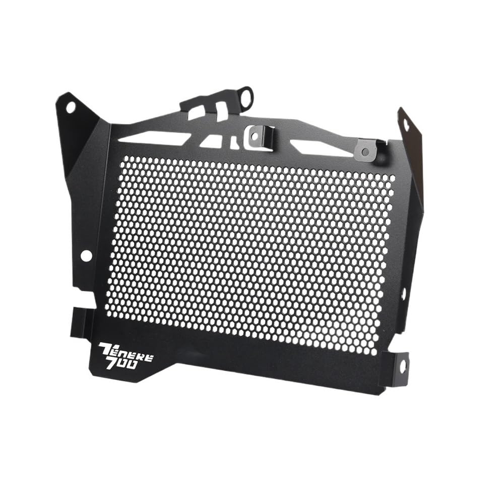 Motorräder Kühlergrill Wassertanknetz FÜR Ya&maha Tenere 700 Tenere700 Rally T7 2019-2021 2022 2023 2024 Motorrad Zubehör Kühlergrill Wache Schutz Abdeckung von DPOGHYE