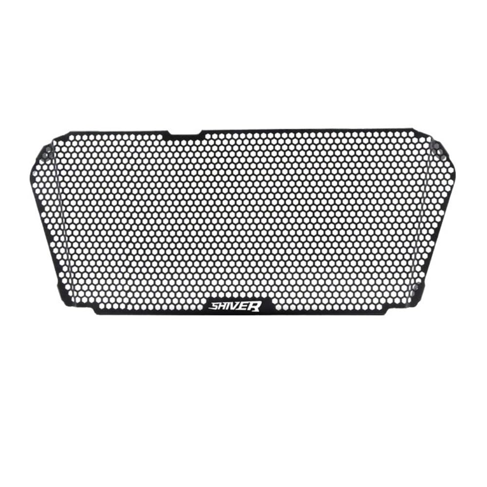 Motorräder Kühlergrill Wassertanknetz Für Ap&rilia Shiver SL 750 2007-2017 Dorsoduro 750 Shiver 900/ABS Shiver 900 2018-2023 Motorrad Kühlergrill Wache Abdeckung von DPOGHYE