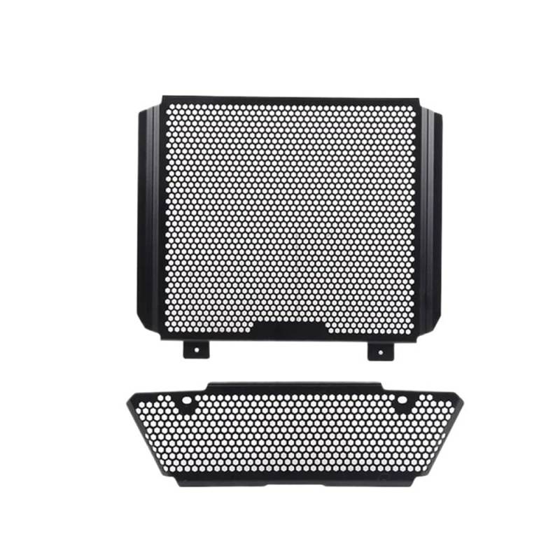 Motorräder Kühlergrill Wassertanknetz Für Ap&rilia Tuono 660 RS TUONO660 RS660 Motorrad Kühler Schutz Grille Schutzhülle Ölkühler Abdeckung Schutz Zubehör von DPOGHYE