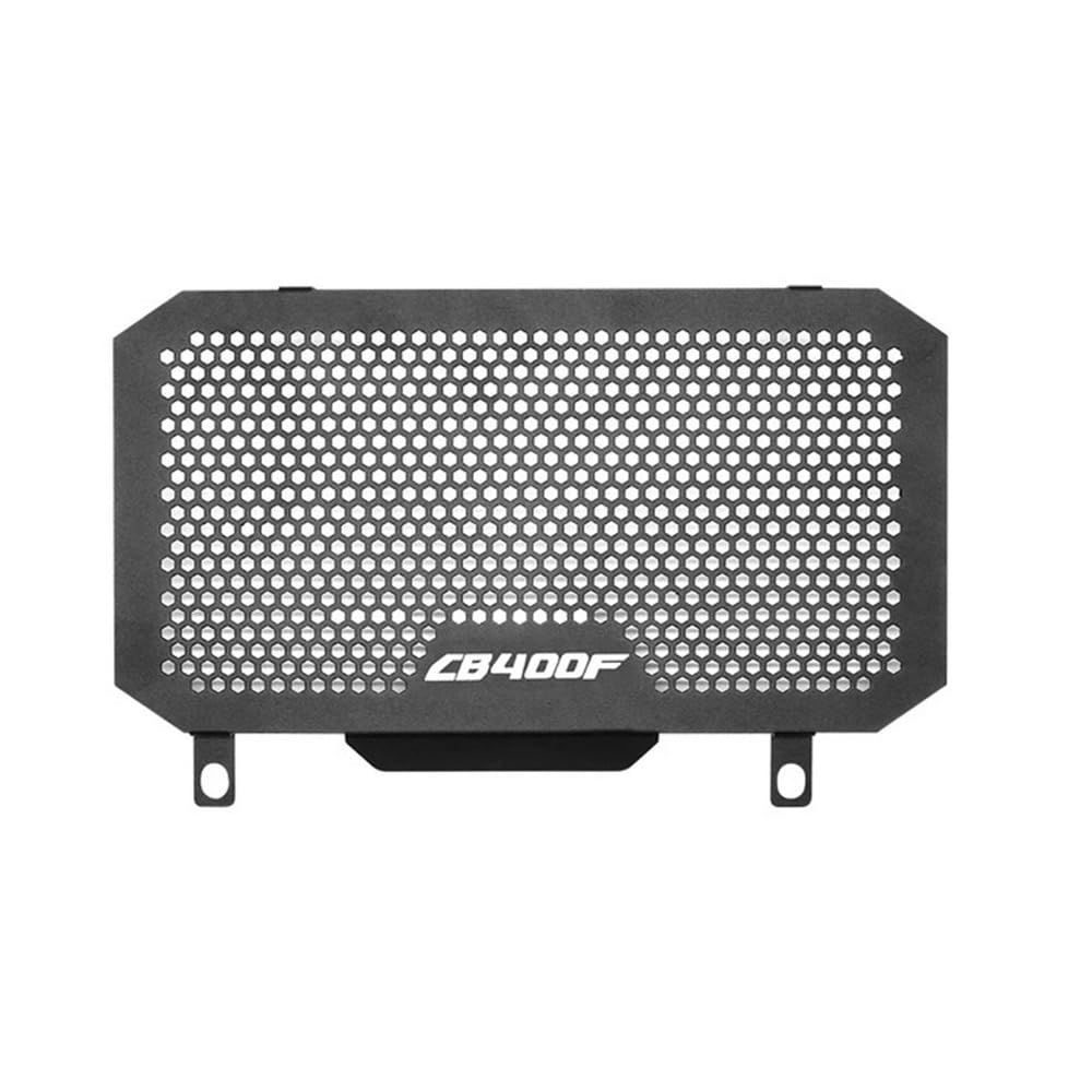 Motorräder Kühlergrill Wassertanknetz Für CB500X CB 500 X 500X 2013-2023 CB500F CB400F CB400X Kühlergrill Wache Abdeckung Motorrad Zubehör Grill Protector von DPOGHYE