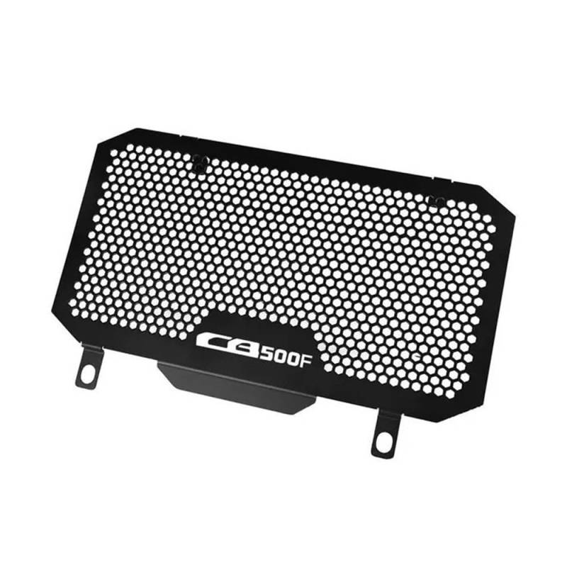 Motorräder Kühlergrill Wassertanknetz Für CB500X CB500F CB400X CB400F 2013-2017 2018 Kühlergrill Abdeckung Wasser Tank Heizkörper Schutz Schutz von DPOGHYE