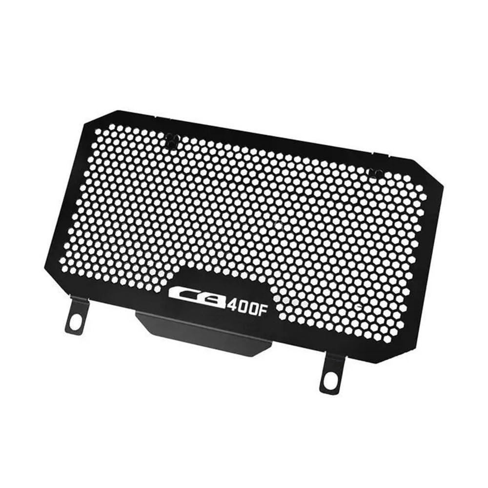 Motorräder Kühlergrill Wassertanknetz Für CB500X CB500F CB400X CB400F 2013-2017 2018 Kühlergrill Abdeckung Wasser Tank Heizkörper Schutz Schutz von DPOGHYE