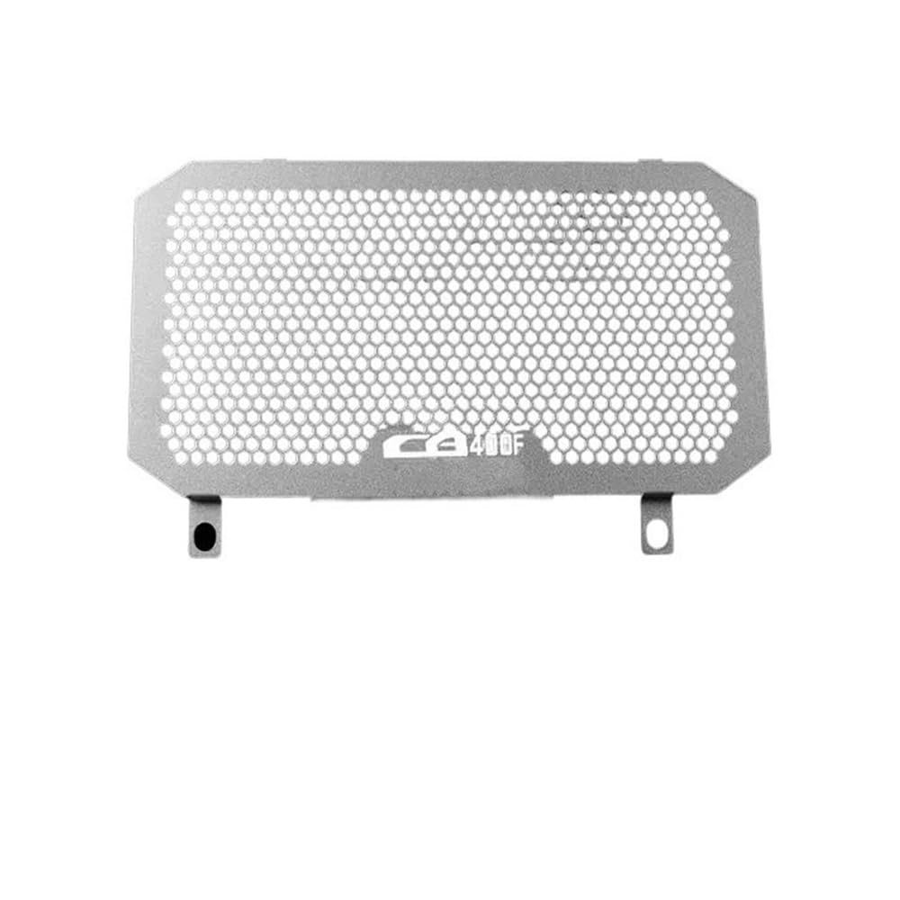 Motorräder Kühlergrill Wassertanknetz Für CB500X CB500F CB400X CB400F 2013-2017 2018 Kühlergrill Abdeckung Wasser Tank Heizkörper Schutz Schutz von DPOGHYE