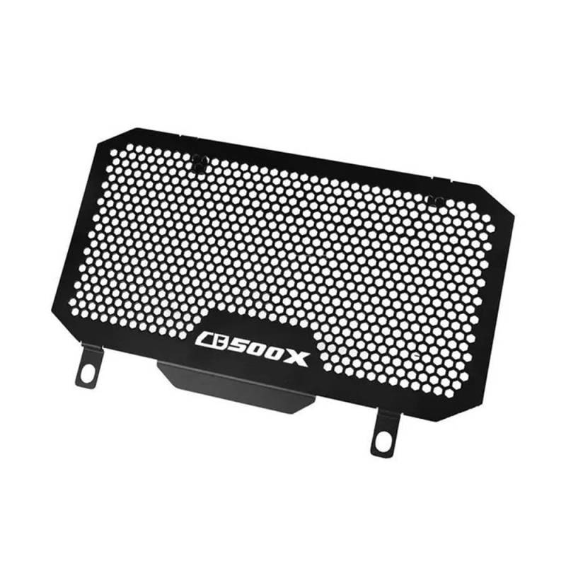 Motorräder Kühlergrill Wassertanknetz Für CB500X CB500F CB400X CB400F 2013-2017 2018 Kühlergrill Abdeckung Wasser Tank Heizkörper Schutz Schutz von DPOGHYE