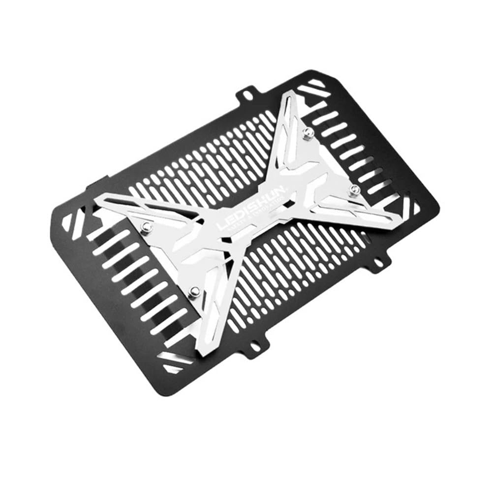 Motorräder Kühlergrill Wassertanknetz Für CF&Moto 250SR 300SR 250NK 300NK 250CLX 300CLX 2018-2024 NK 250 300 SR Motorrad Kühlergrill Wache Schutzhülle Fit von DPOGHYE