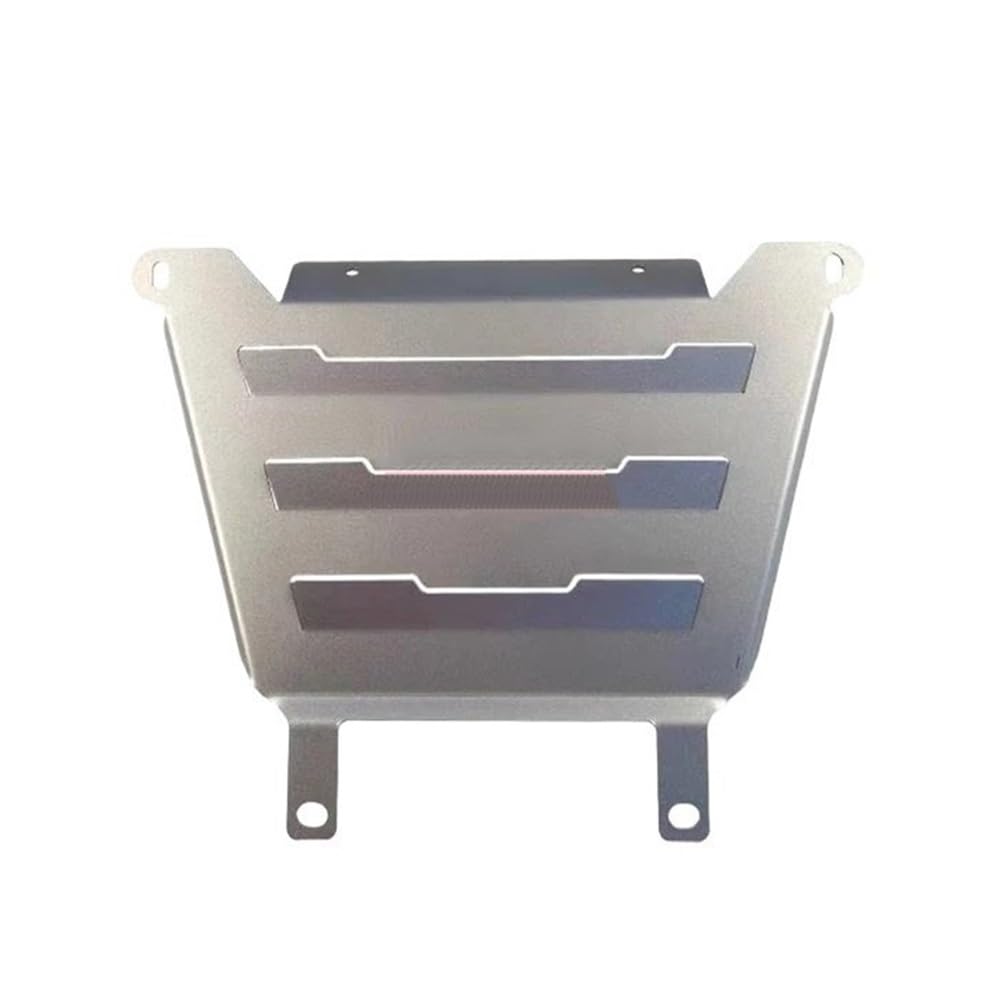 Motorräder Kühlergrill Wassertanknetz Für CF&Moto 450MT MT450 2024 Motorradzubehör Frontschild Wassertank Schutznetz Motorabdeckung Lüfterschutzgitter von DPOGHYE