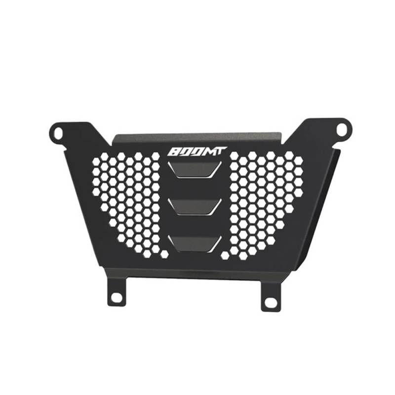 Motorräder Kühlergrill Wassertanknetz Für CF&Moto CF 800MT 800 MT 2025 2024 2023 2022 2021 Motorrad Front Schild Wassertank Schutznetz Motorabdeckung Lüftergitter von DPOGHYE