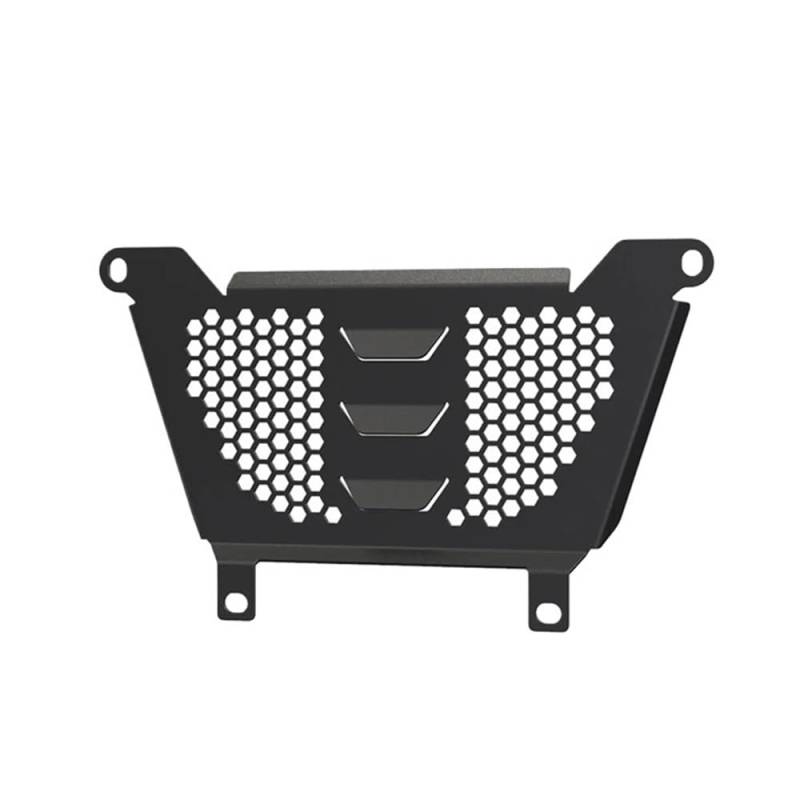 Motorräder Kühlergrill Wassertanknetz Für CF&Moto CF 800MT 800 MT 2025 2024 2023 2022 2021 Motorrad Front Schild Wassertank Schutznetz Motorabdeckung Lüftergitter von DPOGHYE