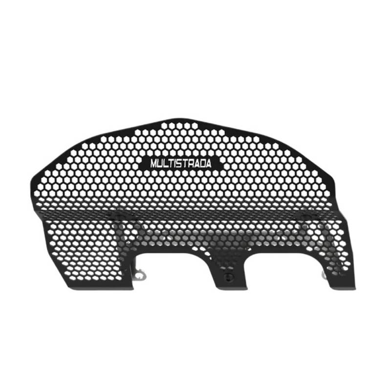 Motorräder Kühlergrill Wassertanknetz Für Du&Cati Multistrada V4/S/Pikes Peak/S Sport/Rally Motorrad Kühler Schutz Grille Ölkühler Motor Zylinderkopf Schutz von DPOGHYE