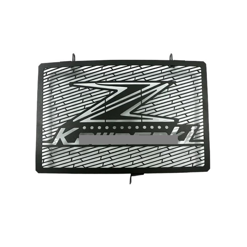 Motorräder Kühlergrill Wassertanknetz Für Ka&wasaki NI&nja1000 Z750 Z800 Z1000 Z1000SX ZR1000 Motorrad Kühler Schutz Grille Abdeckung Ölkühler Protector Zubehör von DPOGHYE