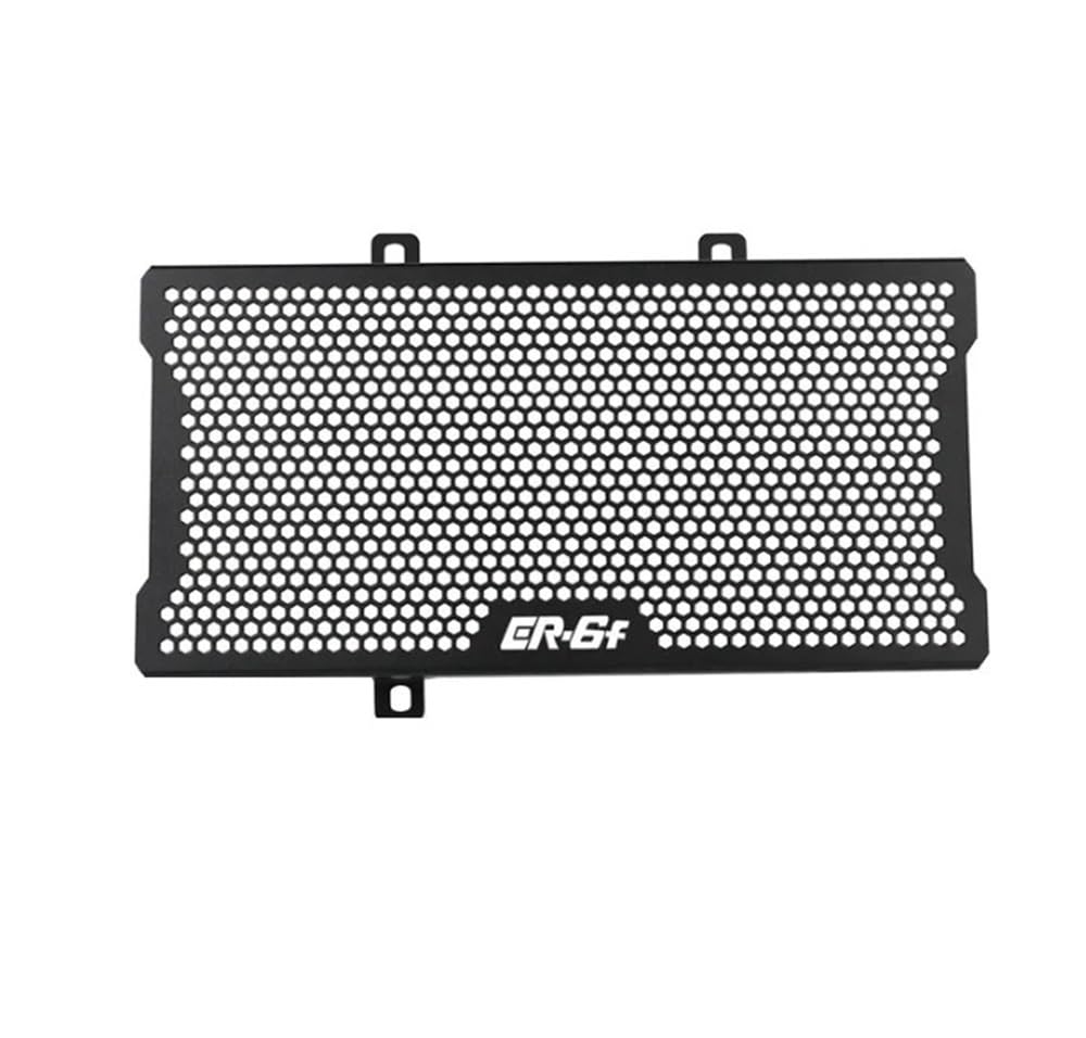 Motorräder Kühlergrill Wassertanknetz Für Ka&wasaki NI&nja650 ER6N ER6F ER 6N 6F 2012 2013 2014 2015 2016 ER-6N ER-6F Motorrad Kühlergrill Wache Abdeckung Schutz von DPOGHYE