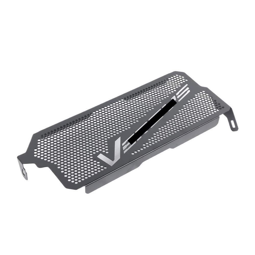 Motorräder Kühlergrill Wassertanknetz Für Ka&wasaki Ve&rsys 650 2023 2022 Ve&rsys650 2021 2020 2019 2018 2017 2016 2015 Motorrad Heizkörper Schutz Schutz Grille Abdeckung von DPOGHYE