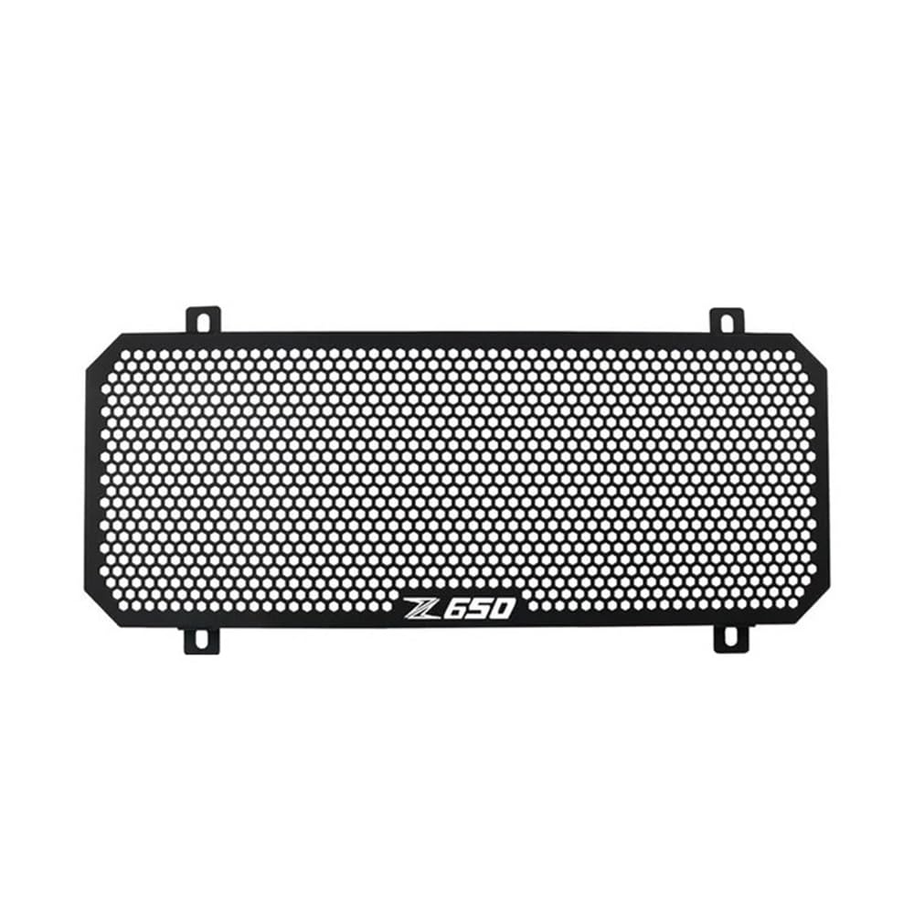 Motorräder Kühlergrill Wassertanknetz Für Ka&wasaki Z650 Z 650 NI&nja650 NI&nja 650 2017-2023 2021 2020 2022 Motorrad Kühlergrill Abdeckung Schutz Schutz Protetor von DPOGHYE