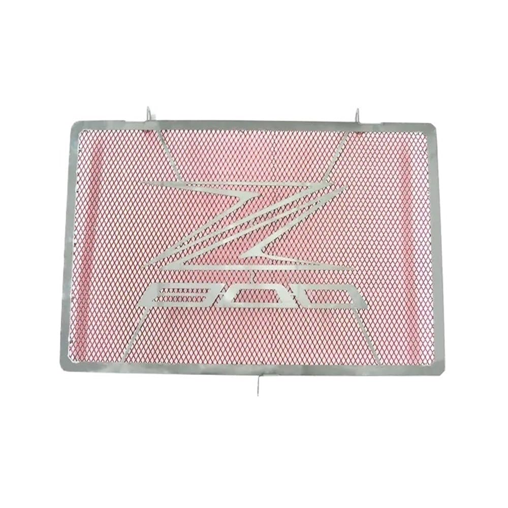 Motorräder Kühlergrill Wassertanknetz Für Ka&wasaki Z800 2013 2015 2016 2017 Z 800 Motorrad Kühlergrill Wache Cover Schutz Motor Zubehör von DPOGHYE