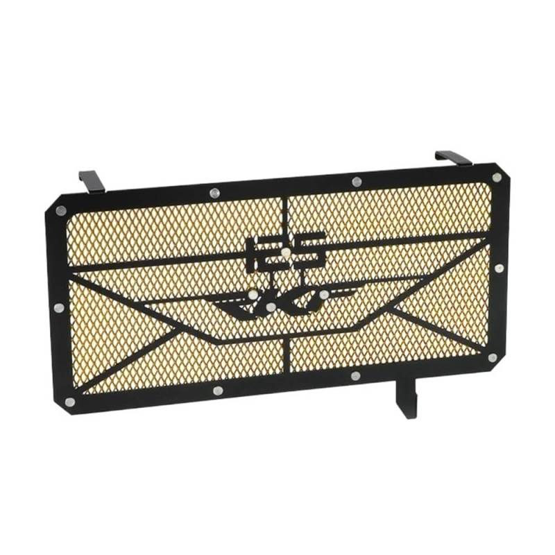 Motorräder Kühlergrill Wassertanknetz Für Ke&eway RKF 125 RKF125 Motorrad Kühlergrill Wache Cover Schutz Kraftstoff Tank Schutz Net Kühler Schutz Wasser Tank Net von DPOGHYE