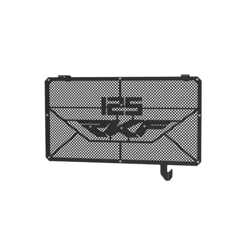 Motorräder Kühlergrill Wassertanknetz Für Ke&eway RKF 125 RKF125 Motorrad Kühlergrill Wache Cover Schutz Kraftstoff Tank Schutz Net Kühler Schutz Wasser Tank Net von DPOGHYE