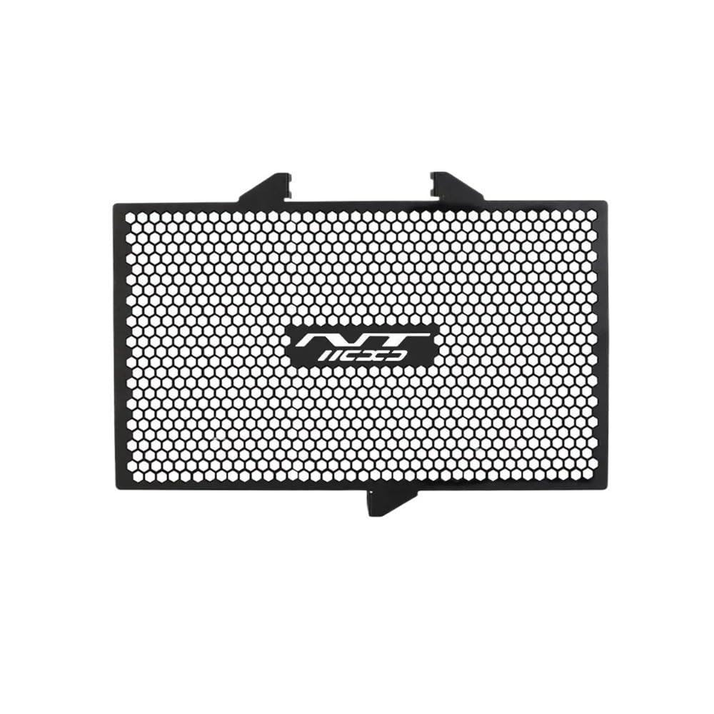 Motorräder Kühlergrill Wassertanknetz Für NT1100 NT 1100 2021 2022 2023 Kühler Schutzschild Wassertank Schutz Grille Net Grill Abdeckung Motorrad Zubehör von DPOGHYE