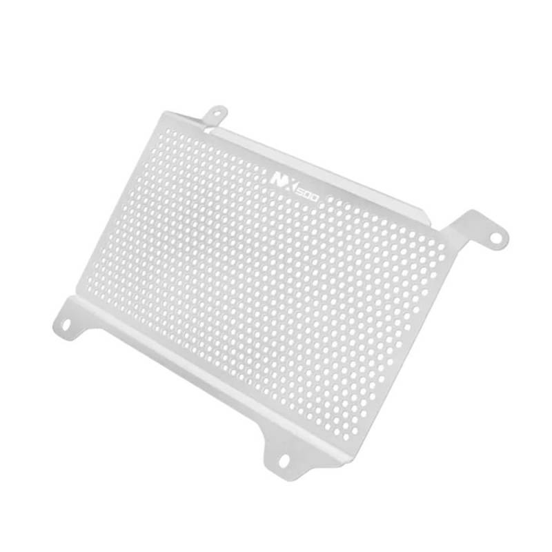 Motorräder Kühlergrill Wassertanknetz Für NX400 NX500 NX 500 NX 400 Motorrad Kühler Schutz Grille Abdeckung Schutz Schutz Grill von DPOGHYE