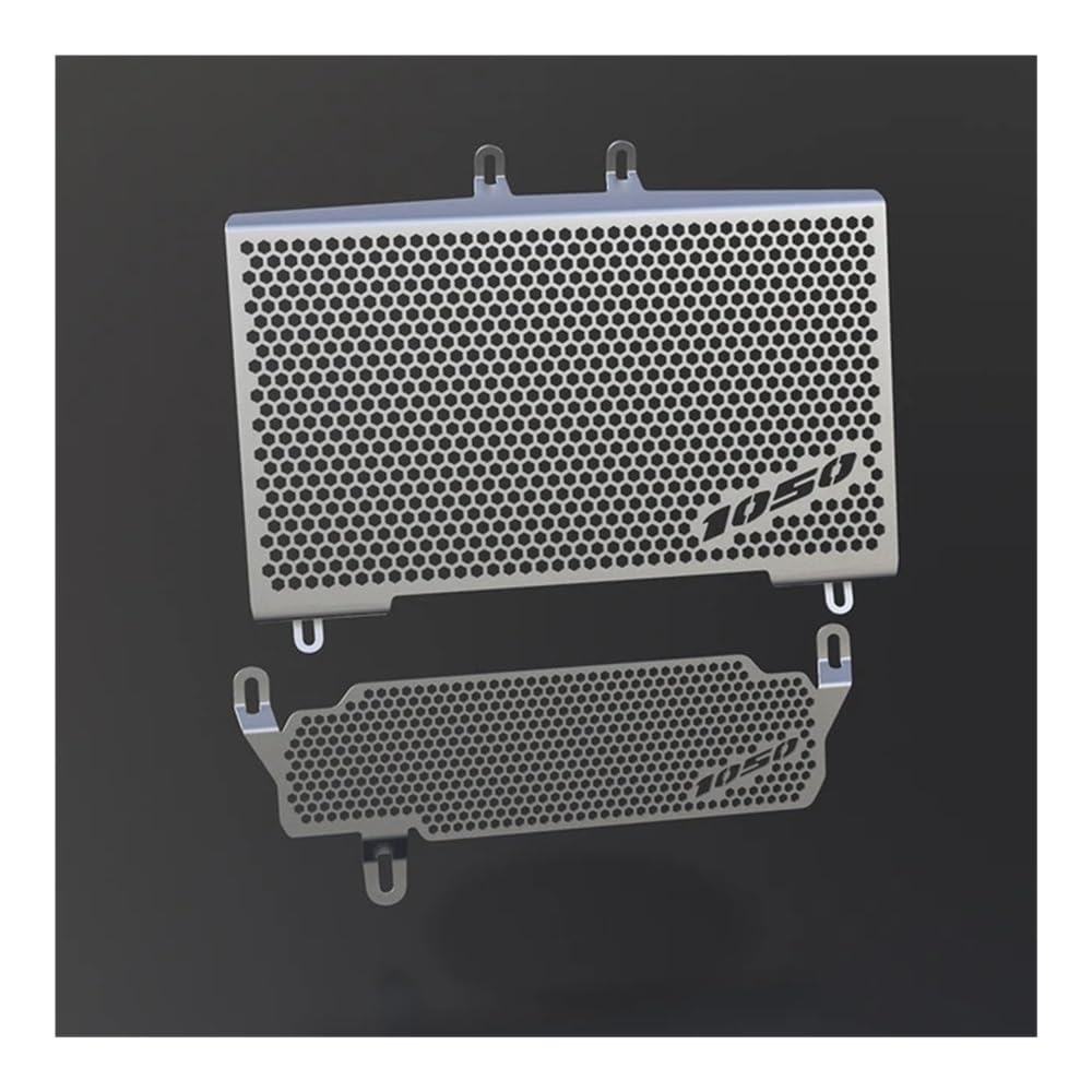 Motorräder Kühlergrill Wassertanknetz Für Sp&eed ​​Triple 1050 2005-2006-2007-2008-2009-2010 Motorrad CNC Kühlergrill Wache Schutz Wasser Tank Wache Zubehör von DPOGHYE