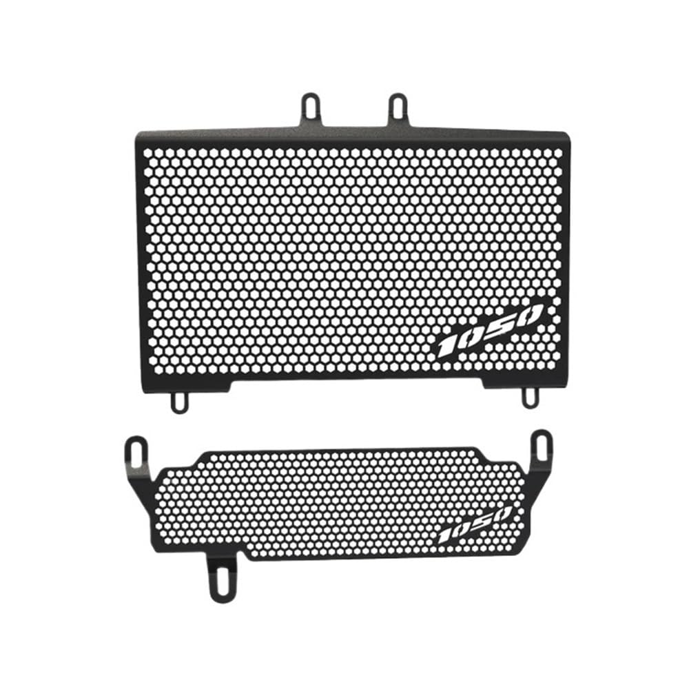 Motorräder Kühlergrill Wassertanknetz Für Sp&eed ​​Triple 1050 2005-2006-2007-2008-2009-2010 Motorrad CNC Kühlergrill Wache Schutz Wasser Tank Wache Zubehör von DPOGHYE