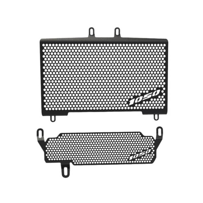 Motorräder Kühlergrill Wassertanknetz Für Sp&eed ​​Triple 1050 2005-2006-2007-2008-2009-2010 Motorrad CNC Kühlergrill Wache Schutz Wasser Tank Wache Zubehör von DPOGHYE