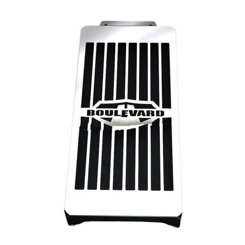 Motorräder Kühlergrill Wassertanknetz Für Su&zuki Boulevard C50 M50 2005-2016 Intruder VL800 2001-2004 Motorrad Kühlergrill Abdeckung Schutz Schutz von DPOGHYE