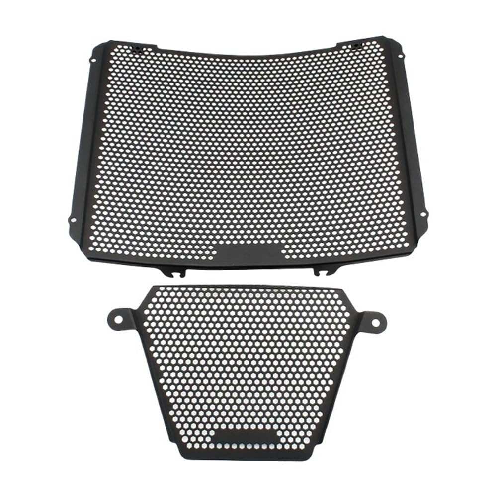 Motorräder Kühlergrill Wassertanknetz Für Su&zuki GSX-R1000R GSXR GSX- R 1000 2017 2018 2019 2020 2021 2022 2023 Motorrad Kühlergrill Wache Kühlergrill Abdeckung von DPOGHYE