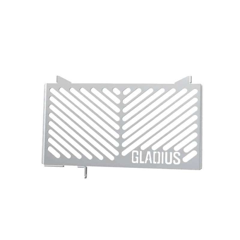 Motorräder Kühlergrill Wassertanknetz Für Su&zuki SFV650 Gladius 2009 2010 2011 2012 2013-2016 SFV 650 Motorradzubehör Kühlergrill Wache Abdeckung Schutz von DPOGHYE