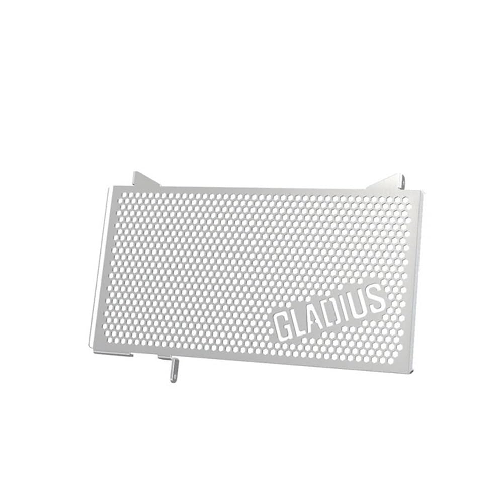 Motorräder Kühlergrill Wassertanknetz Für Su&zuki SFV650 Gladius 2009 2010 2011 2012 2013-2016 SFV 650 Motorradzubehör Kühlergrill Wache Abdeckung Schutz von DPOGHYE