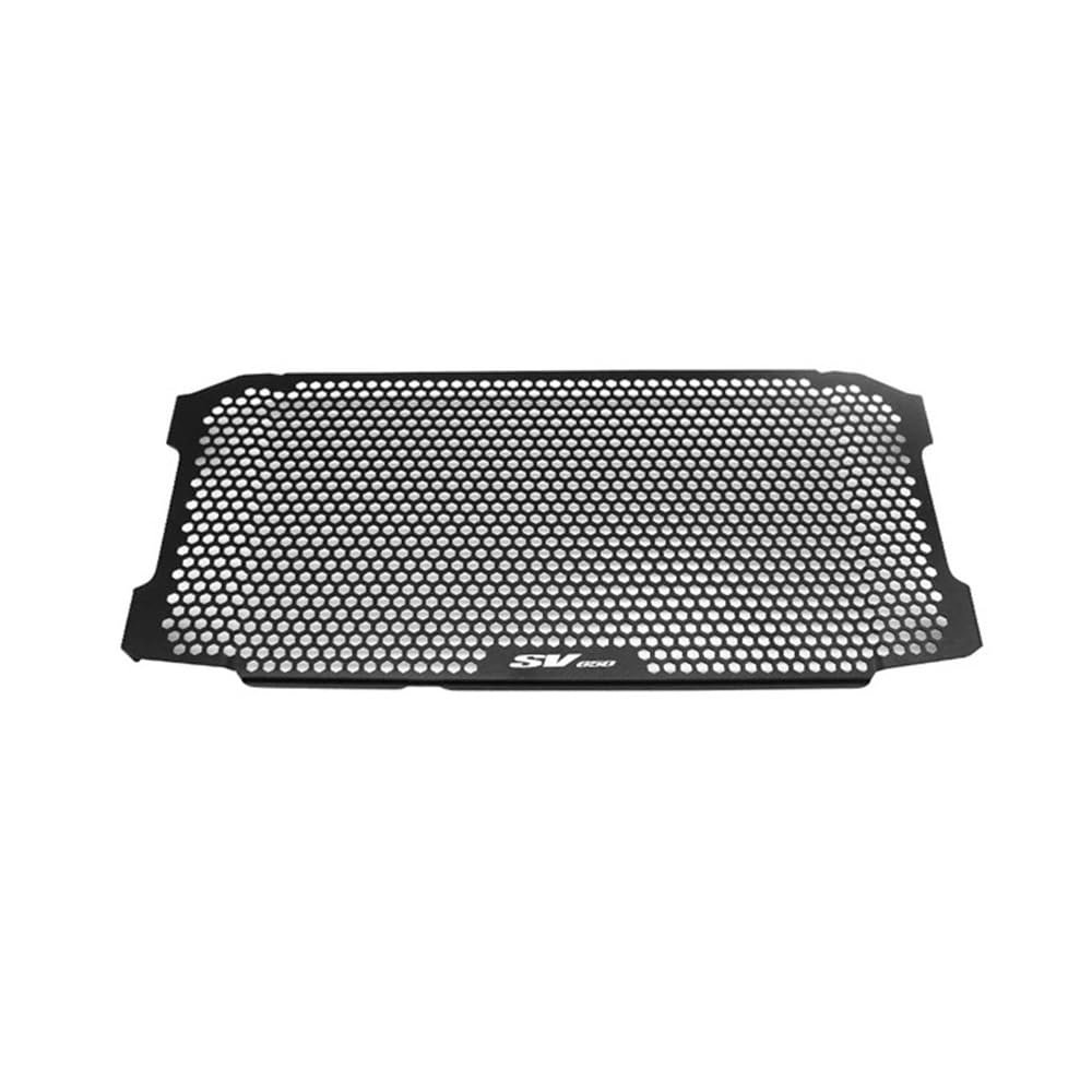 Motorräder Kühlergrill Wassertanknetz Für Su&zuki SV650 SV650X SV 650 2016-2024 SV 650X2018-2024 Motorradzubehör Kühlergrillschutz Grillschutzabdeckung von DPOGHYE