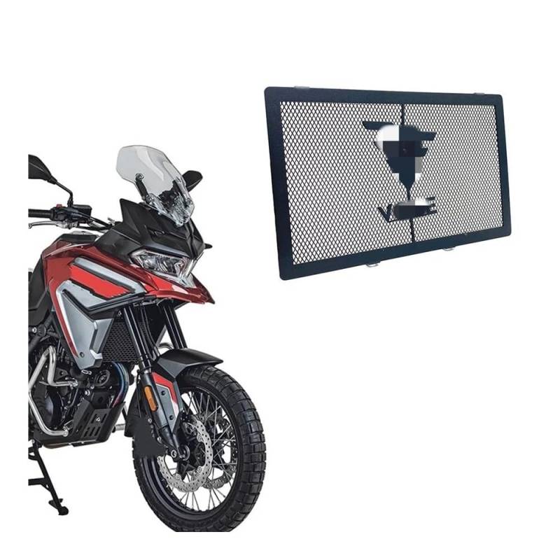 Motorräder Kühlergrill Wassertanknetz Für Vo&ge 650DS DSX650 650 DSX 650DSX Kühlergrill Wache Schutz Grill Schutz Abdeckung Kappe Kühler Wasser Tank Net von DPOGHYE