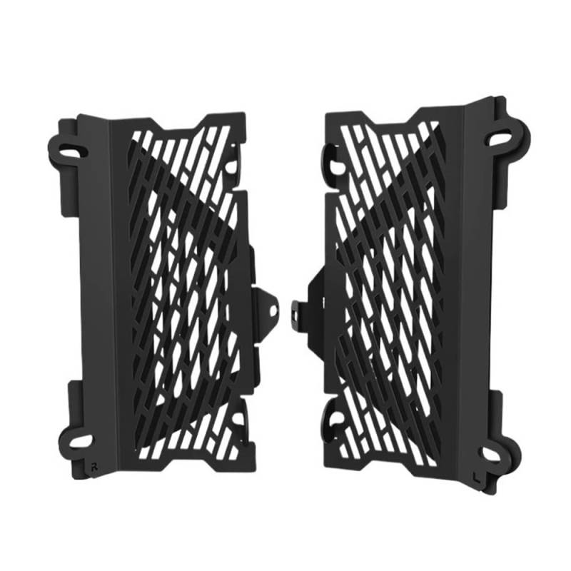 Motorräder Kühlergrill Wassertanknetz Für YZ 250 250X YZ250 2002-2023 YZ250X 2016-2023 Zubehör Motocross Kühler Schutz Kit Wärme Strahlung Grille Abdeckung Schutz von DPOGHYE