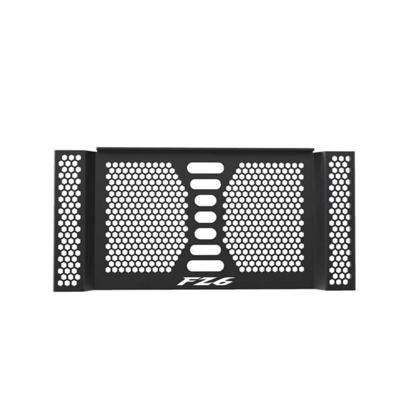 Motorräder Kühlergrill Wassertanknetz Für Ya&maha FZ6 FA&zer Fz6 FA&zer 2007 2008 2009 2010 FZ-6 FA&zer Motorrad Zubehör Kühlergrill Grill Schutz Abdeckung Schutz von DPOGHYE