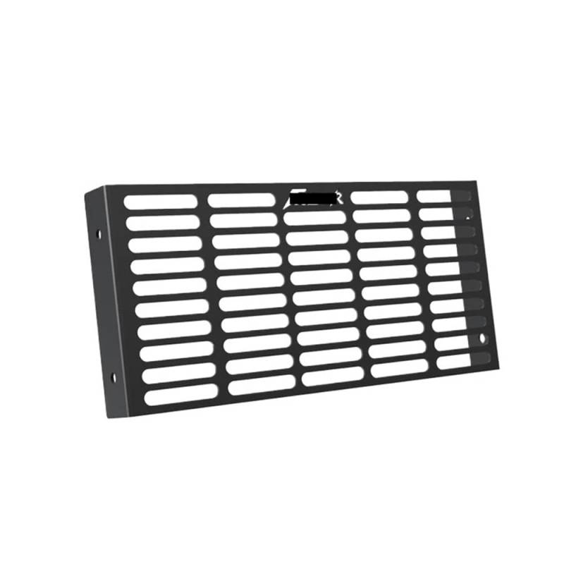 Motorräder Kühlergrill Wassertanknetz Für Ya&maha FZ6 FZ 6 FZ-6 FA&zer 2004 2005 2006-2010 Motorradzubehör Kühlergrill Wache Schutz Grill Abdeckung Schutz von DPOGHYE