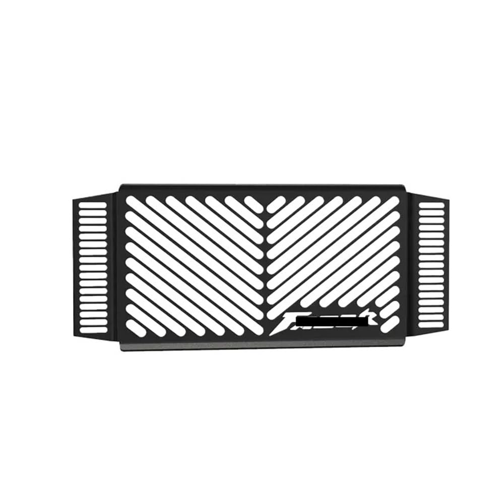 Motorräder Kühlergrill Wassertanknetz Für Ya&maha FZS600 FA&zer S 1998 1999 2000 2001 2002-2004 FZS 600 FA&zer S Motorrad Kühler Abdeckung Lünette Grille Schutzfolie von DPOGHYE