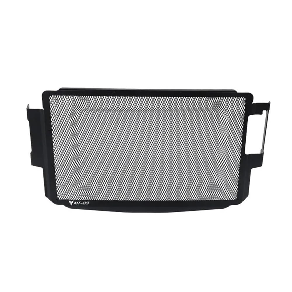 Motorräder Kühlergrill Wassertanknetz Für Ya&maha MT 09 2014 2015 2016 2017 2018 2019 2020 MT-09/MT09 SP 2024 2025 Motorrad Kühlergrill Wache Abdeckung Schutz von DPOGHYE