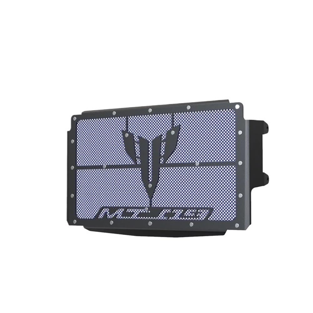 Motorräder Kühlergrill Wassertanknetz Für Ya&maha MT-09 MT09 MT 09 SP 2014 2015 2016 2017 2018 2019-2024 Motorradzubehör Kühlerschutzgitter Abdeckungsschutz von DPOGHYE